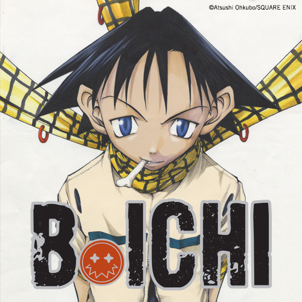B. Ichi