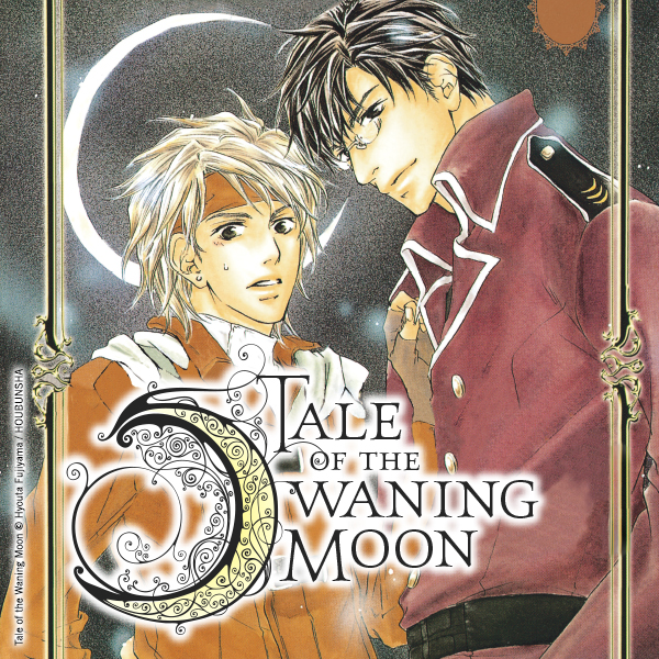 Tale of the Waning Moon