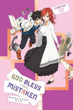 God Bless the Mistaken, Chapter 19