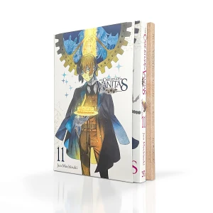 The Case Study of Vanitas, Vol. 11 (Special Edition)