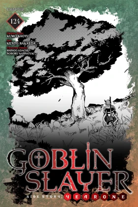 Goblin Slayer Side Story: Year One, Chapter 124