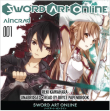 Sword Art Online