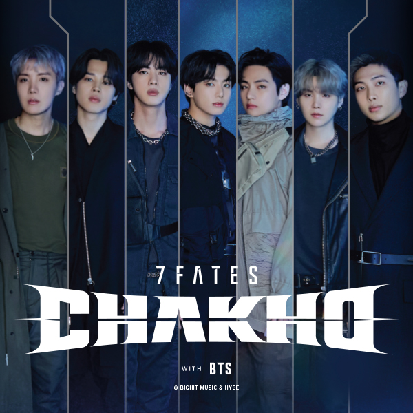 7FATES: CHAKHO (novel)