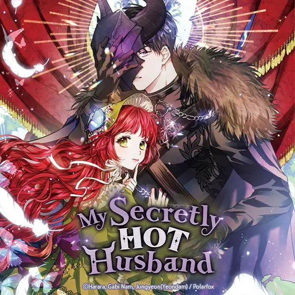 My Secretly Hot Husband
