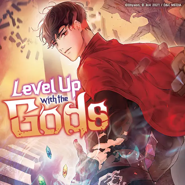 Level Up with the Gods