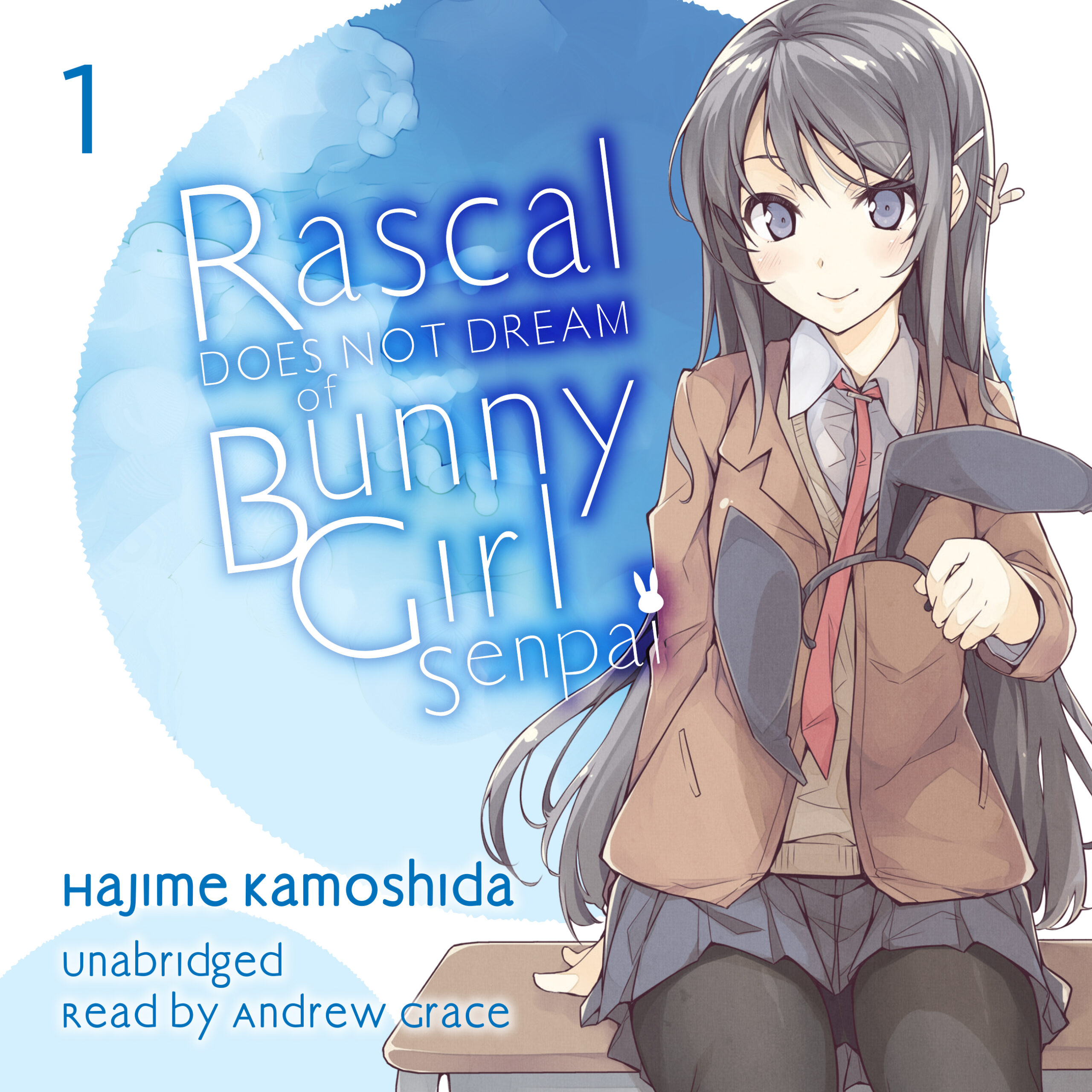 RascalDoesNotDream_V1_Audiobook_R3_Cover