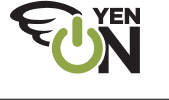 Yen Press Logo