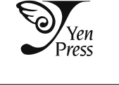 Yen Press Logo